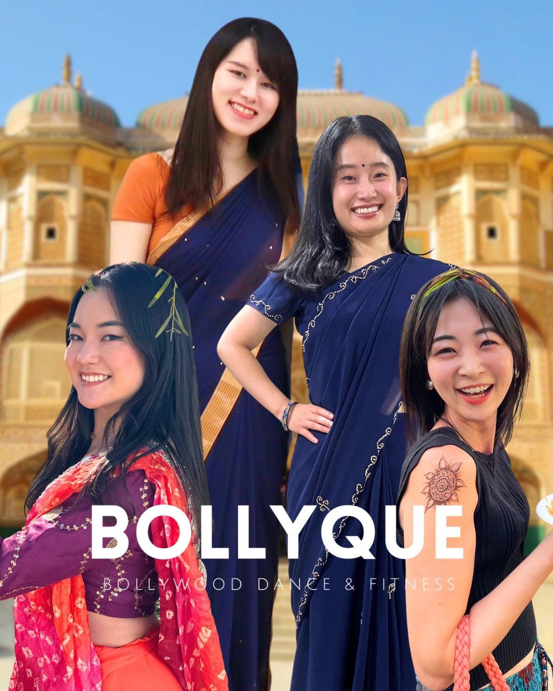 BOLLYQUE